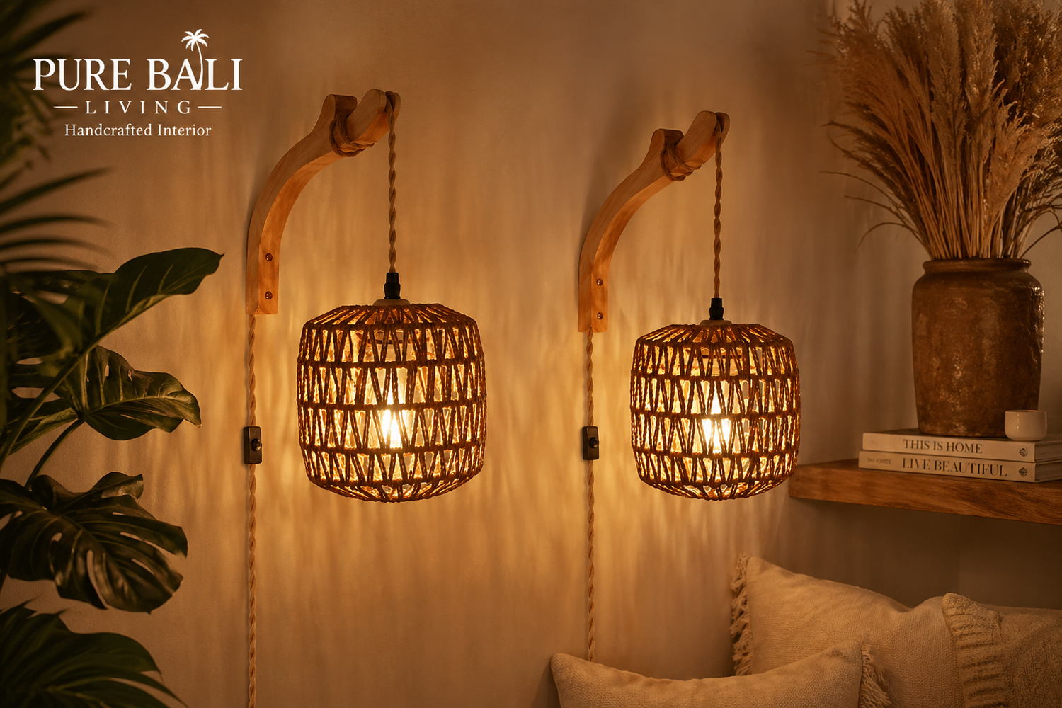 Lampen